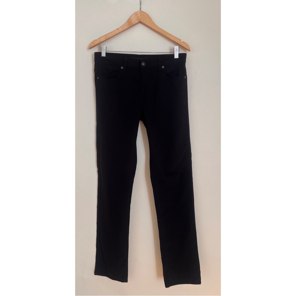 Calvin Klein Black Skinny Jeans